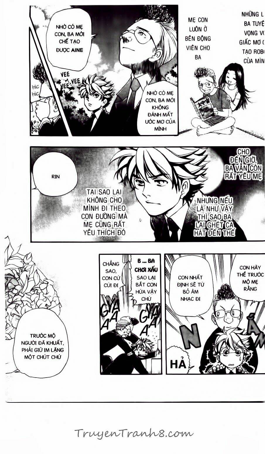 dragon voice chapter 68 12