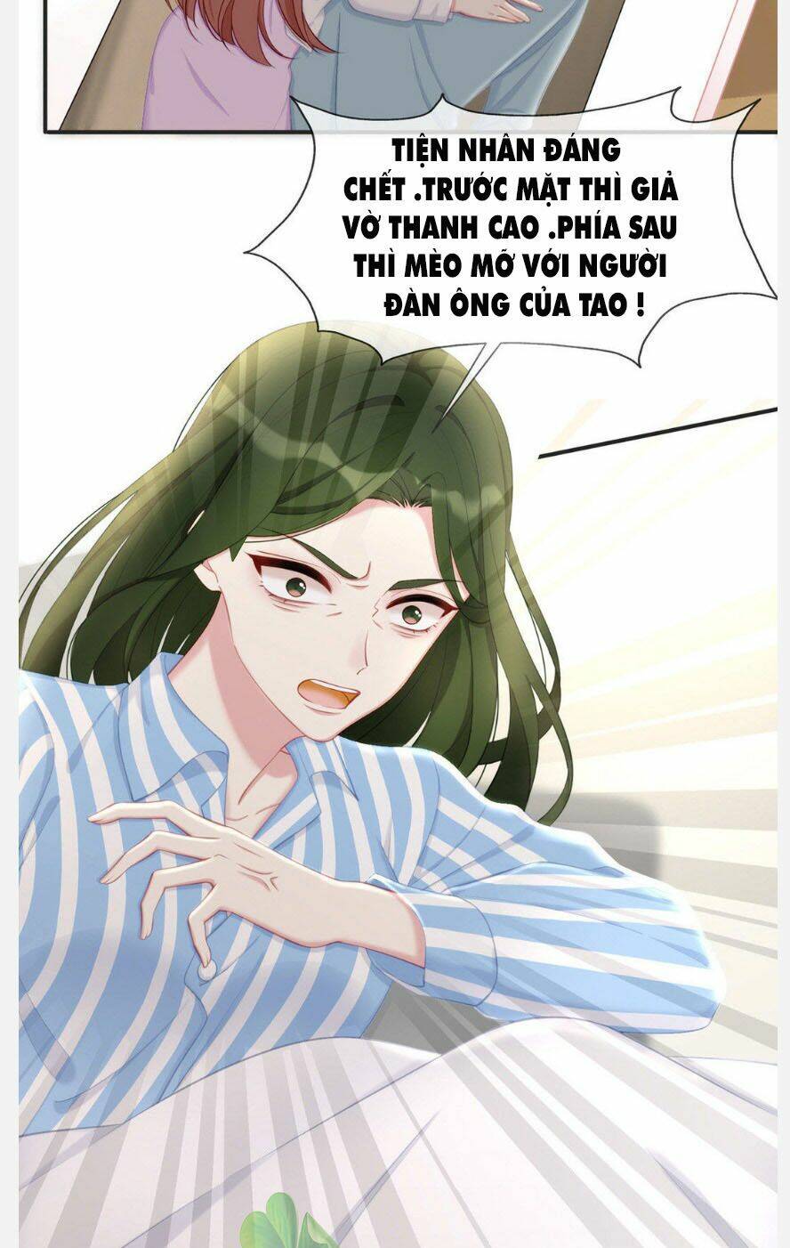 sủng em sủng tới tận cùng chapter 39 3