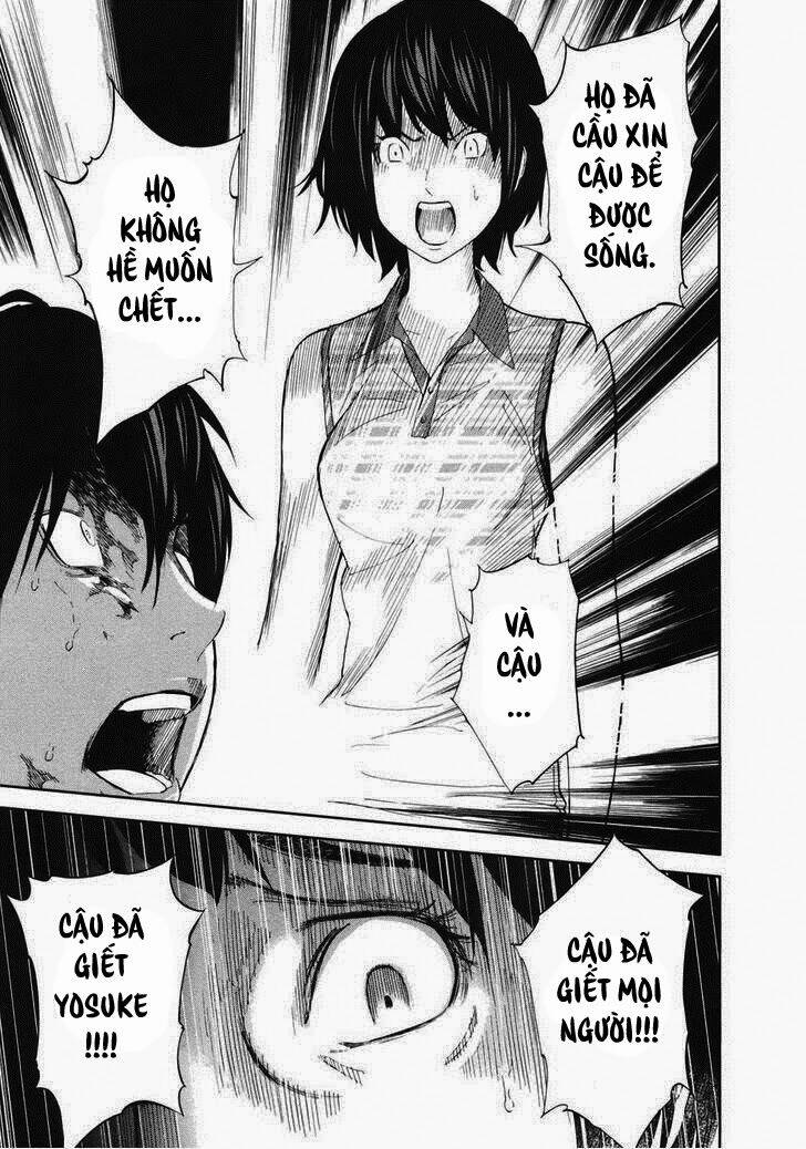 ousama game chapter 20 7