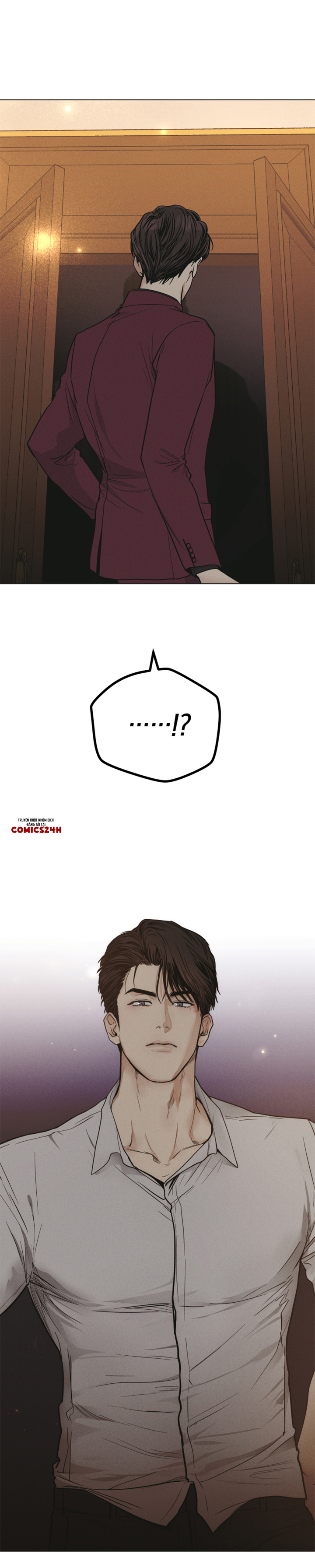 trả thù chapter 30 24