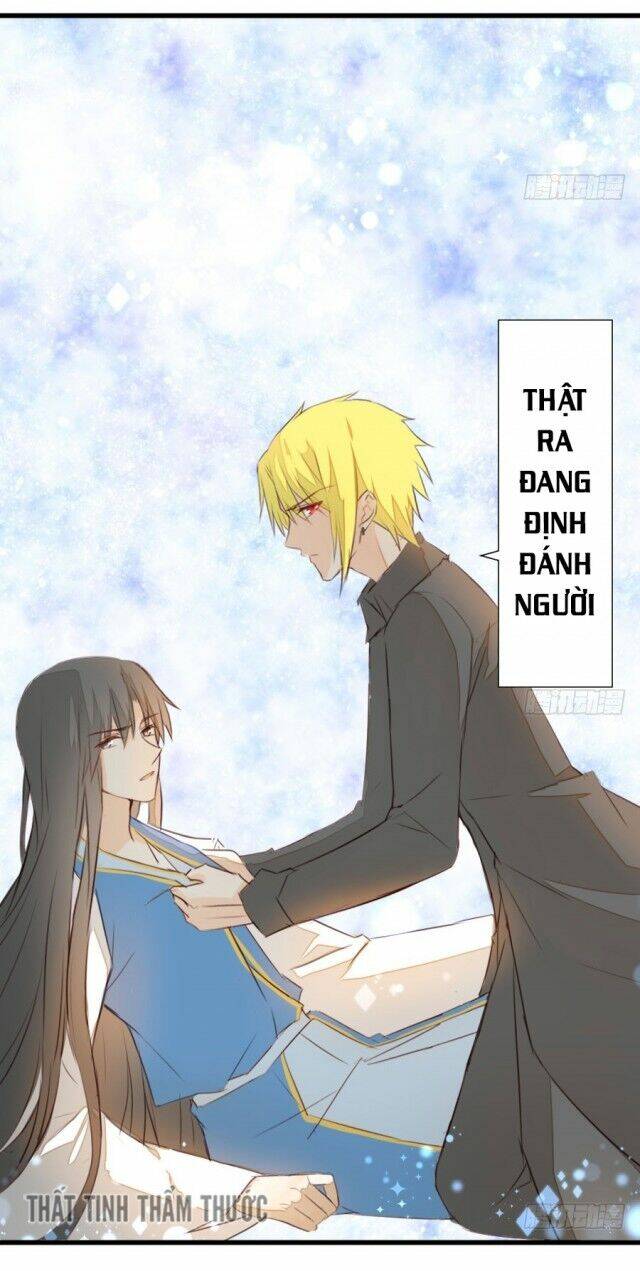 hôm nay ta cũng muốn trêu chọc nàng chapter 64 23