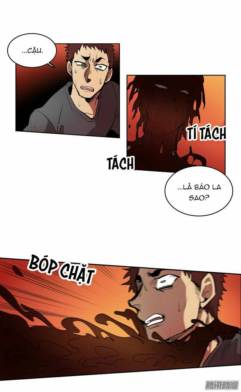 cửa hàng không tên chapter 9 15