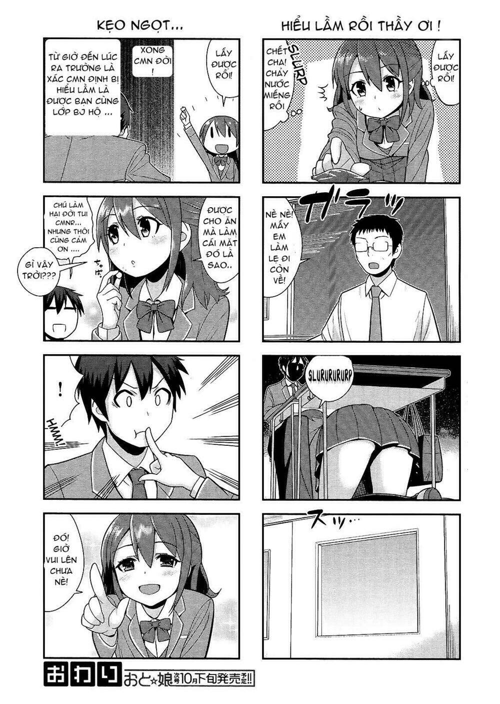 iincho is otokonoko chapter 1 5