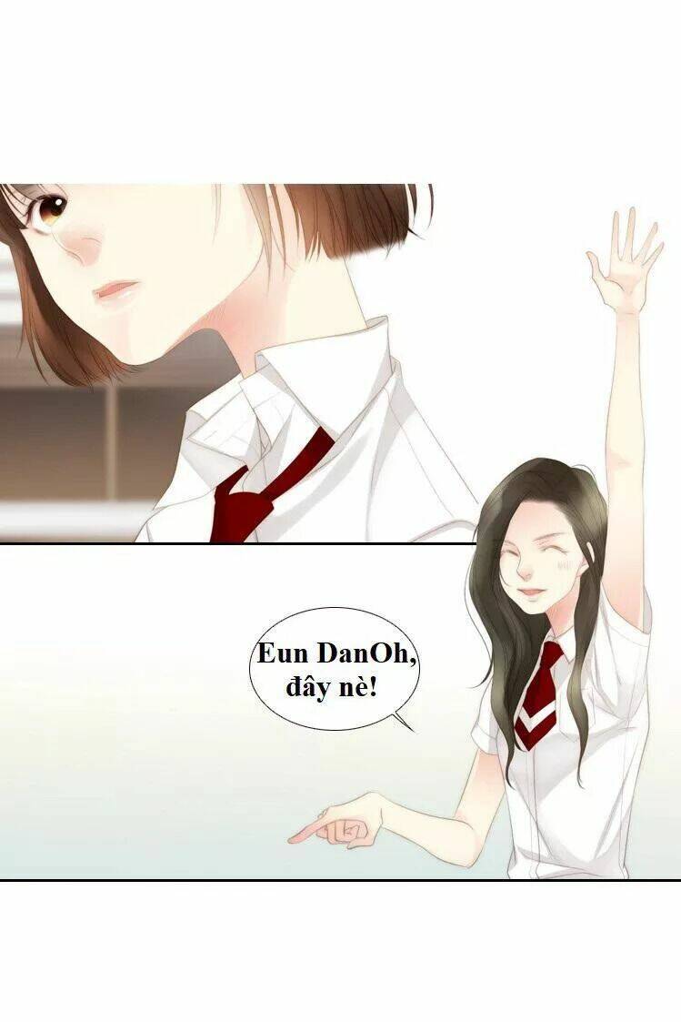 tình cờ tìm thấy tháng 7 chapter 2.2 32