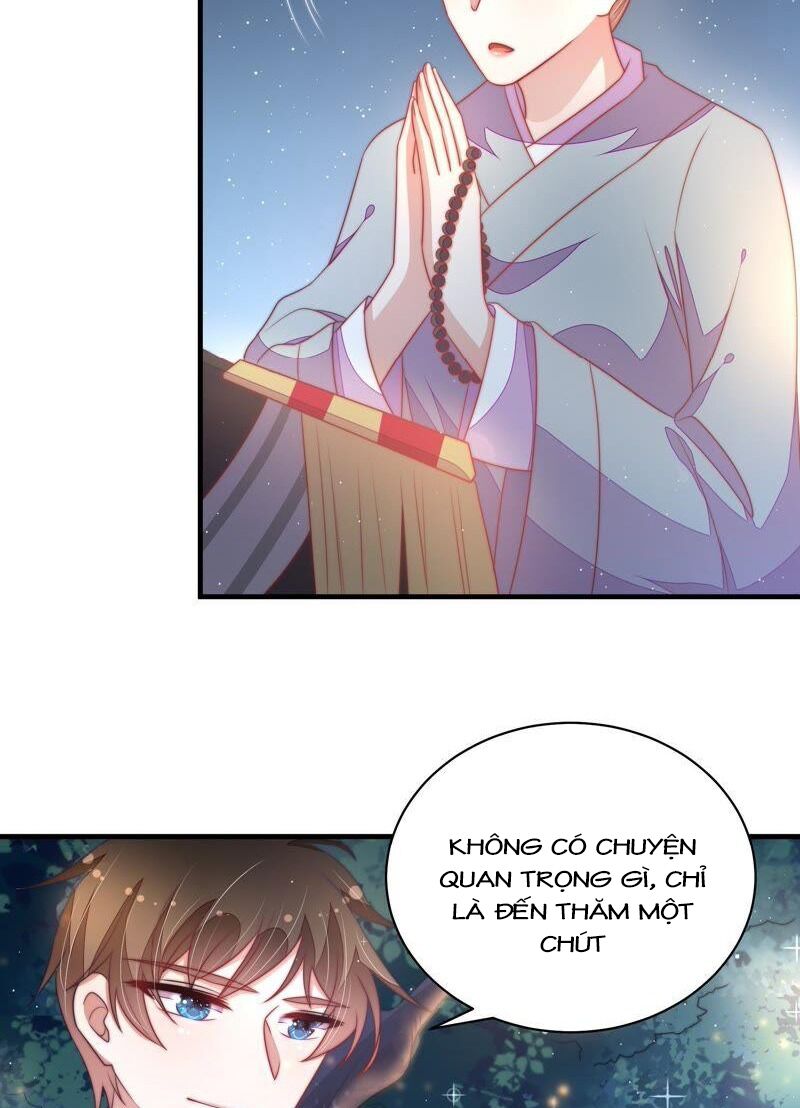 ngày nào thiếu soái cũng ghen chapter 212 12