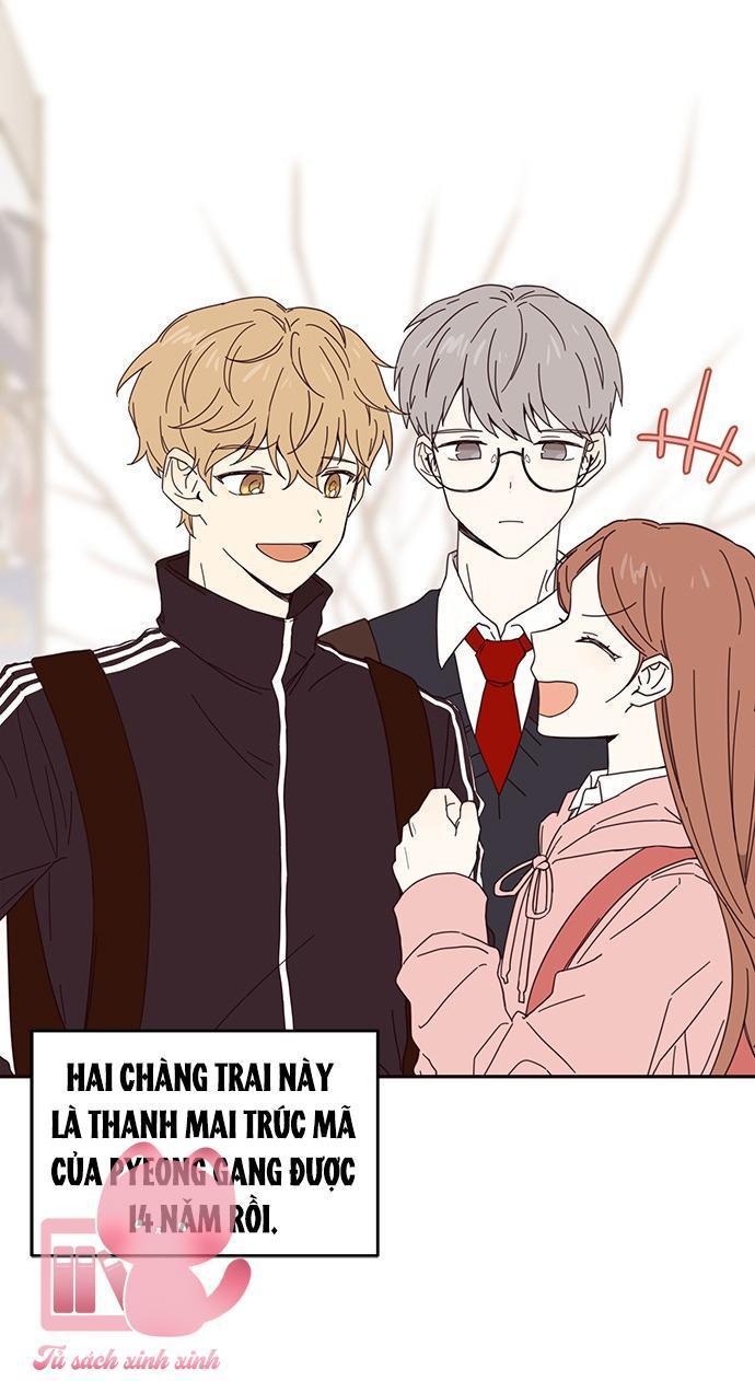 sợi chỉ tình yêu chapter 1 57