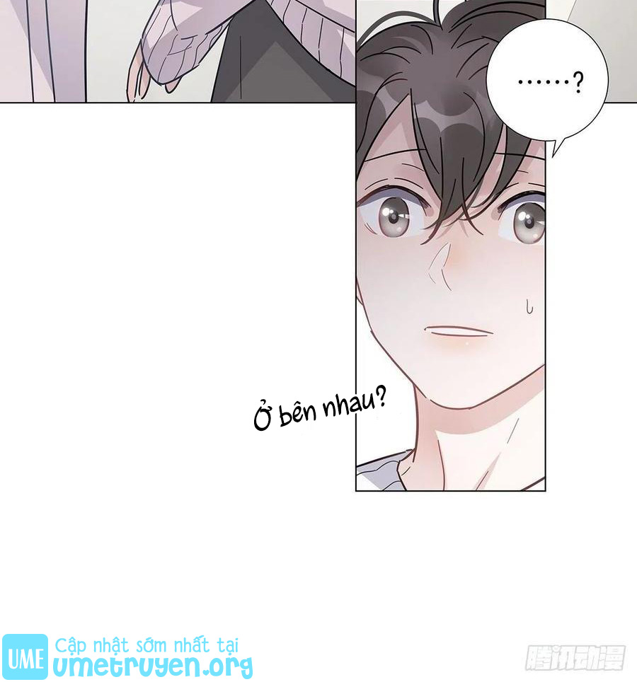 hôm nay nam giả trang nữ vẫn chưa được cầu hôn! chapter 62 8