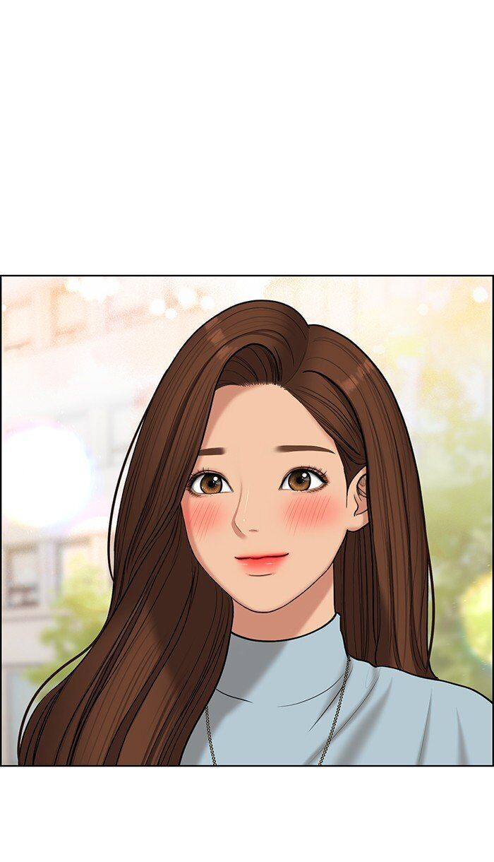 vẻ đẹp đích thực - true beauty chapter 97 42