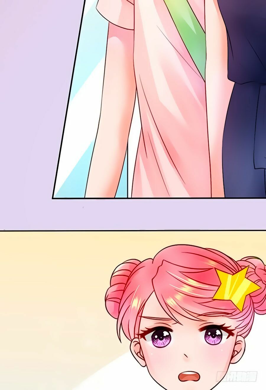 luyến đường thời quang chapter 25 9