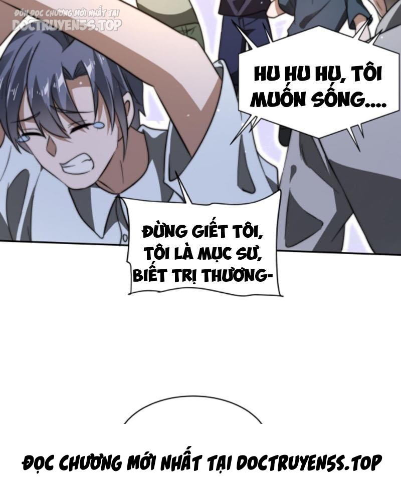 không gian hệ lão lục: dự trữ một vạn tấn thịt ngày tận thế chapter 85 38