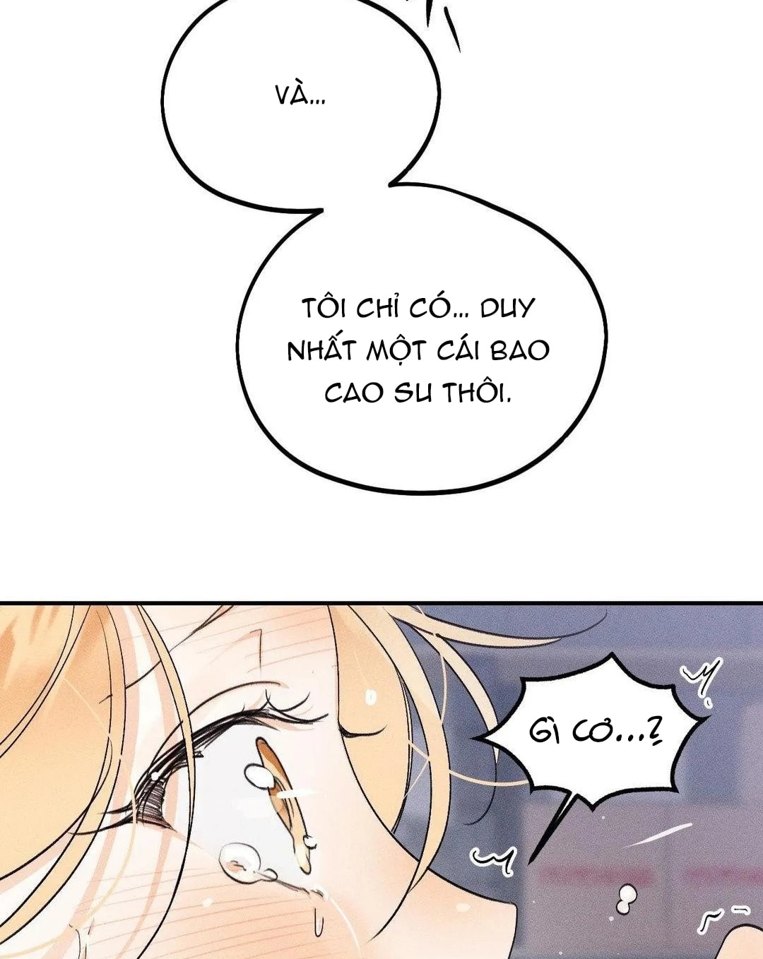 [18+] người đàn ông làm tình với quỷ chapter 15.2 44