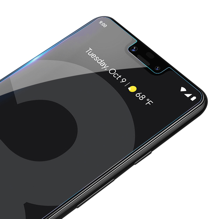 Dán màn hình cường lực Google Pixel 3 XL 9H - Clear