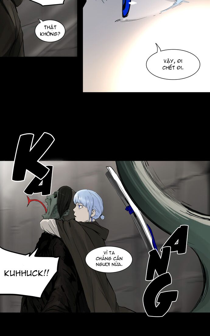 tòa tháp bí ẩn 2 chapter 47 37