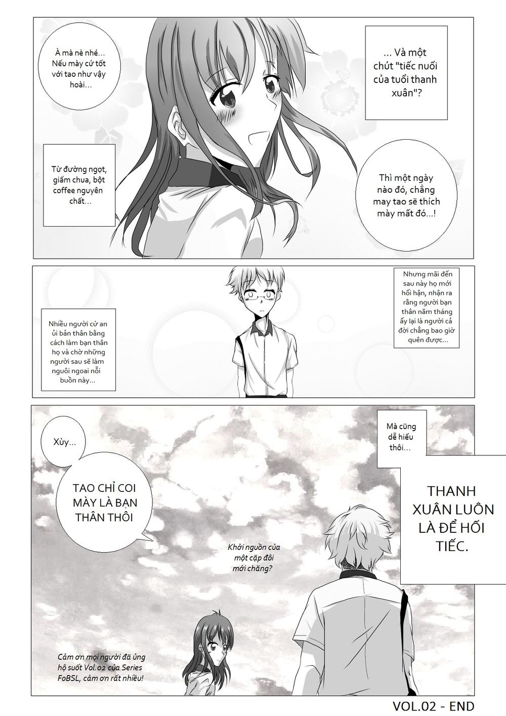 funny or boring school life? chapter 8 13