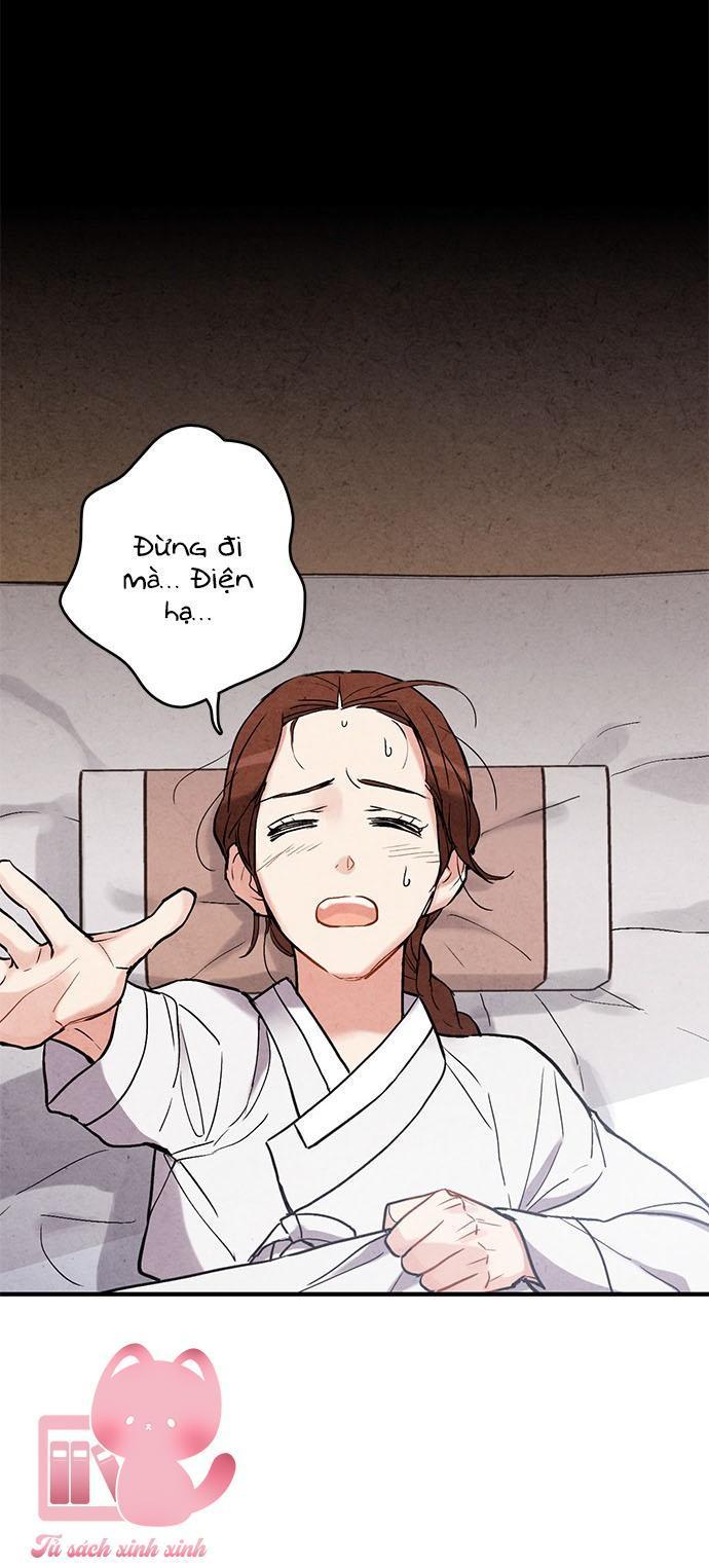 lệnh cấm hôn chapter 69 5