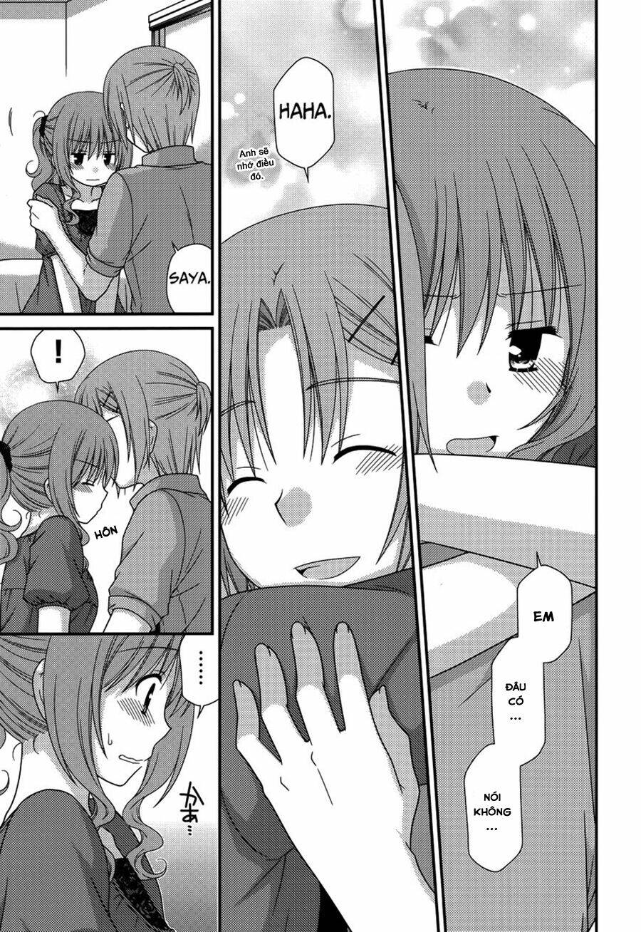 tonari no kashiwagi-san chapter 66 21