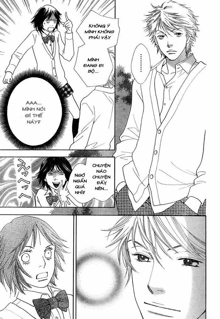 matsuri special chapter 2 18