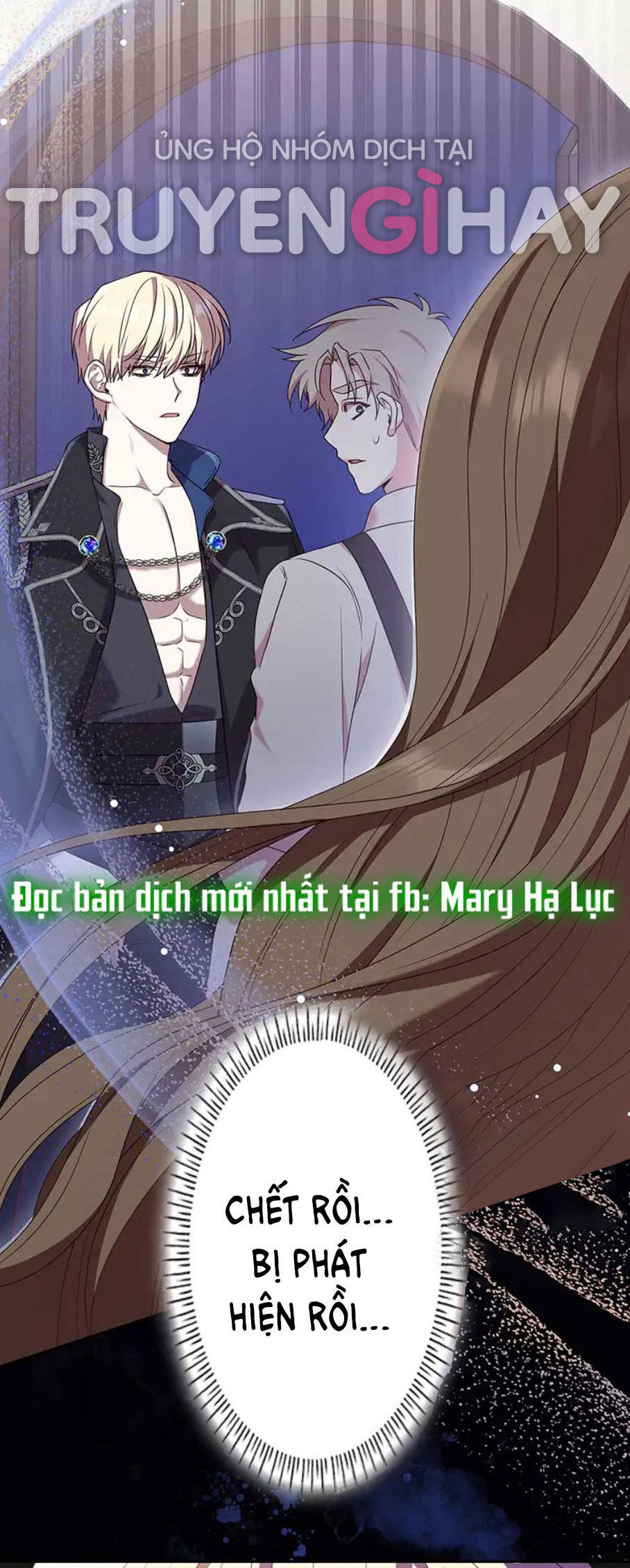 từ ác nữ tôi phải trở thành một người mẹ chapter 10 61