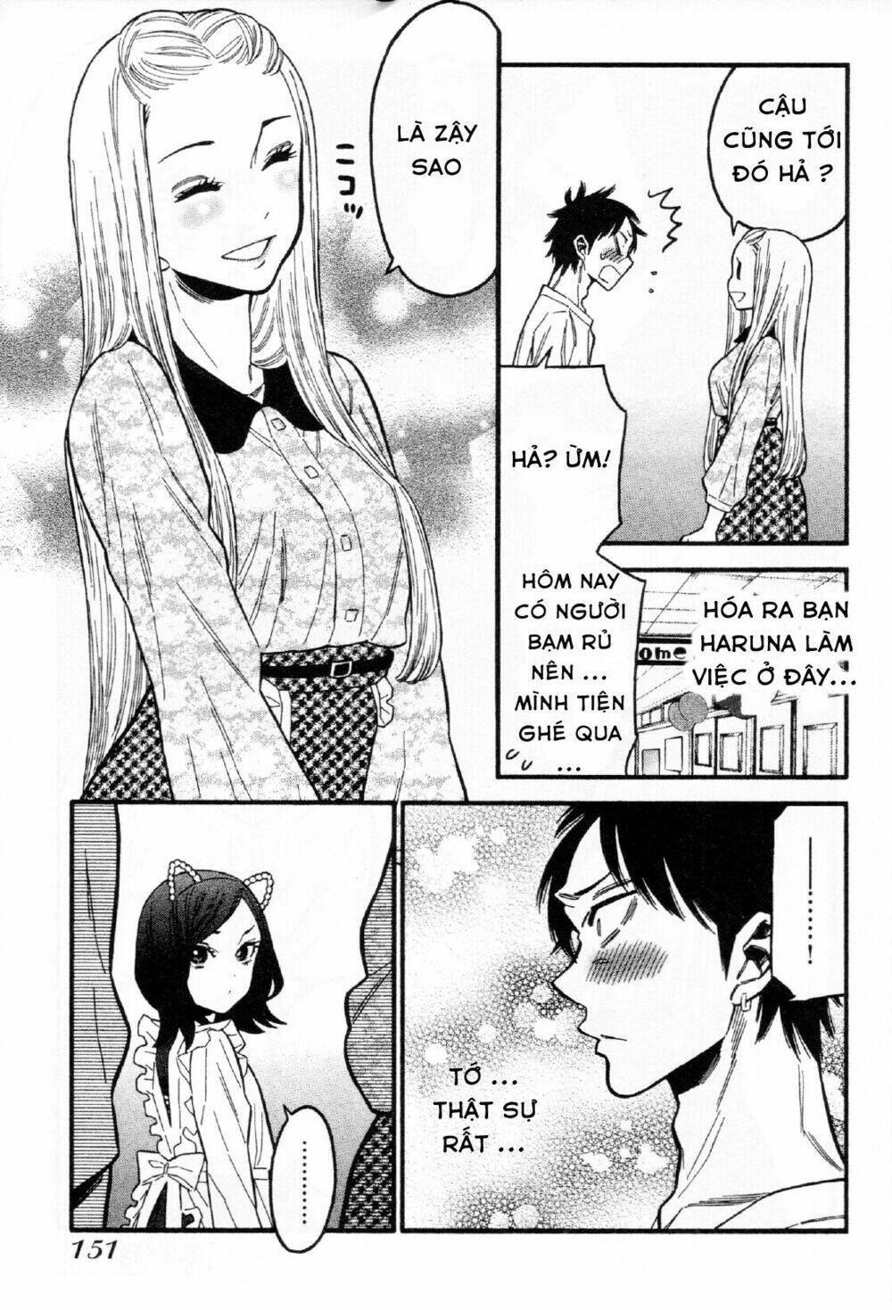 momoiro meloik chapter 36 16
