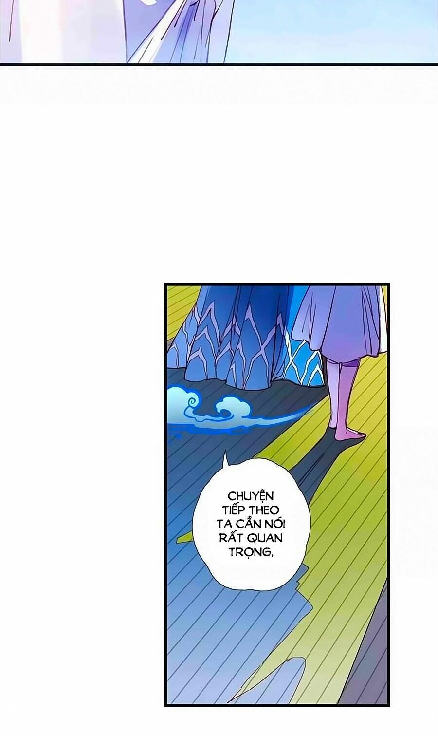 sơn thần và tiểu táo 2 chapter 10 10