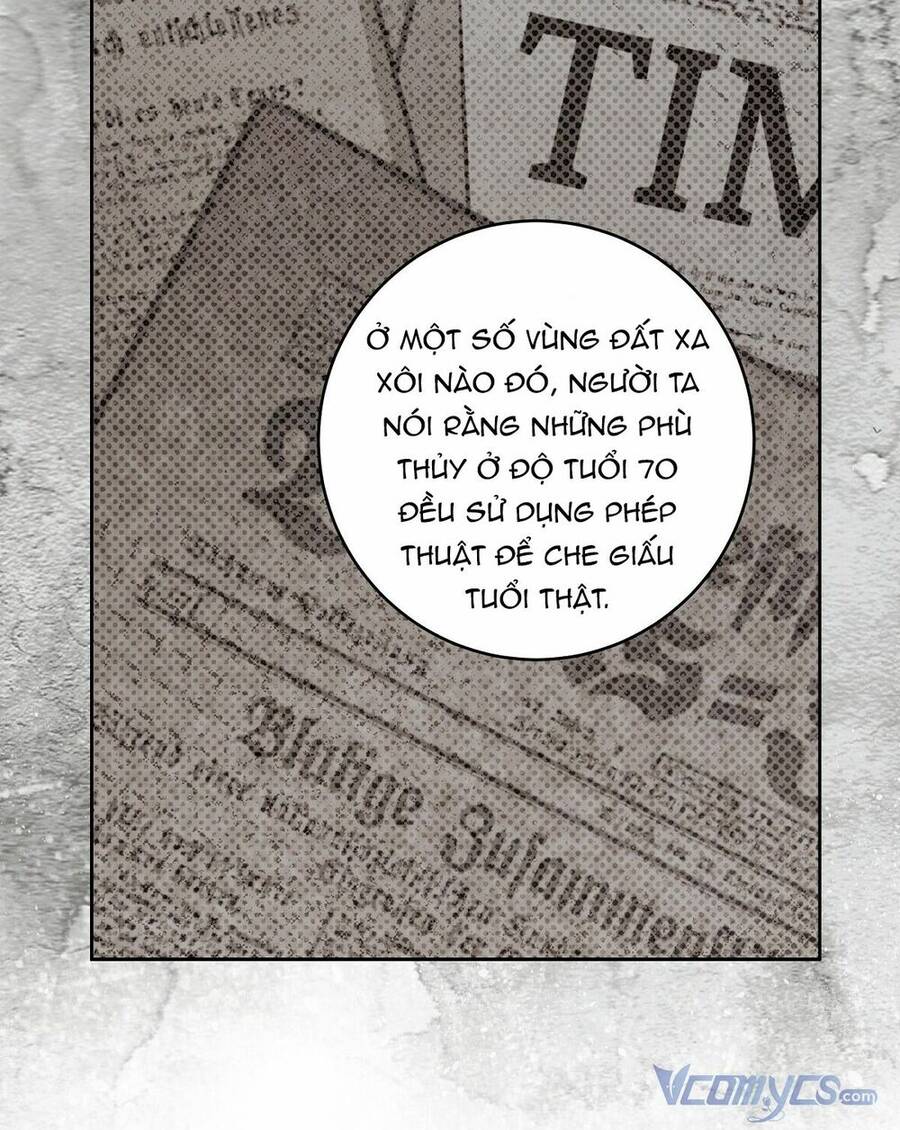 lời nói dối vĩnh cửu của người chapter 16 10