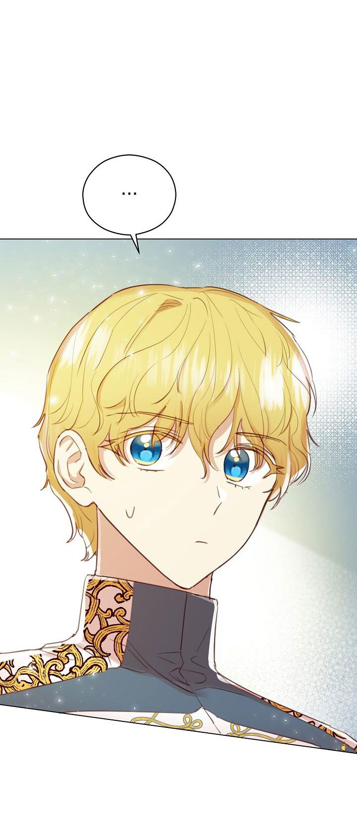 mối tình lãng mạn với kẻ phản diện chapter 18 8