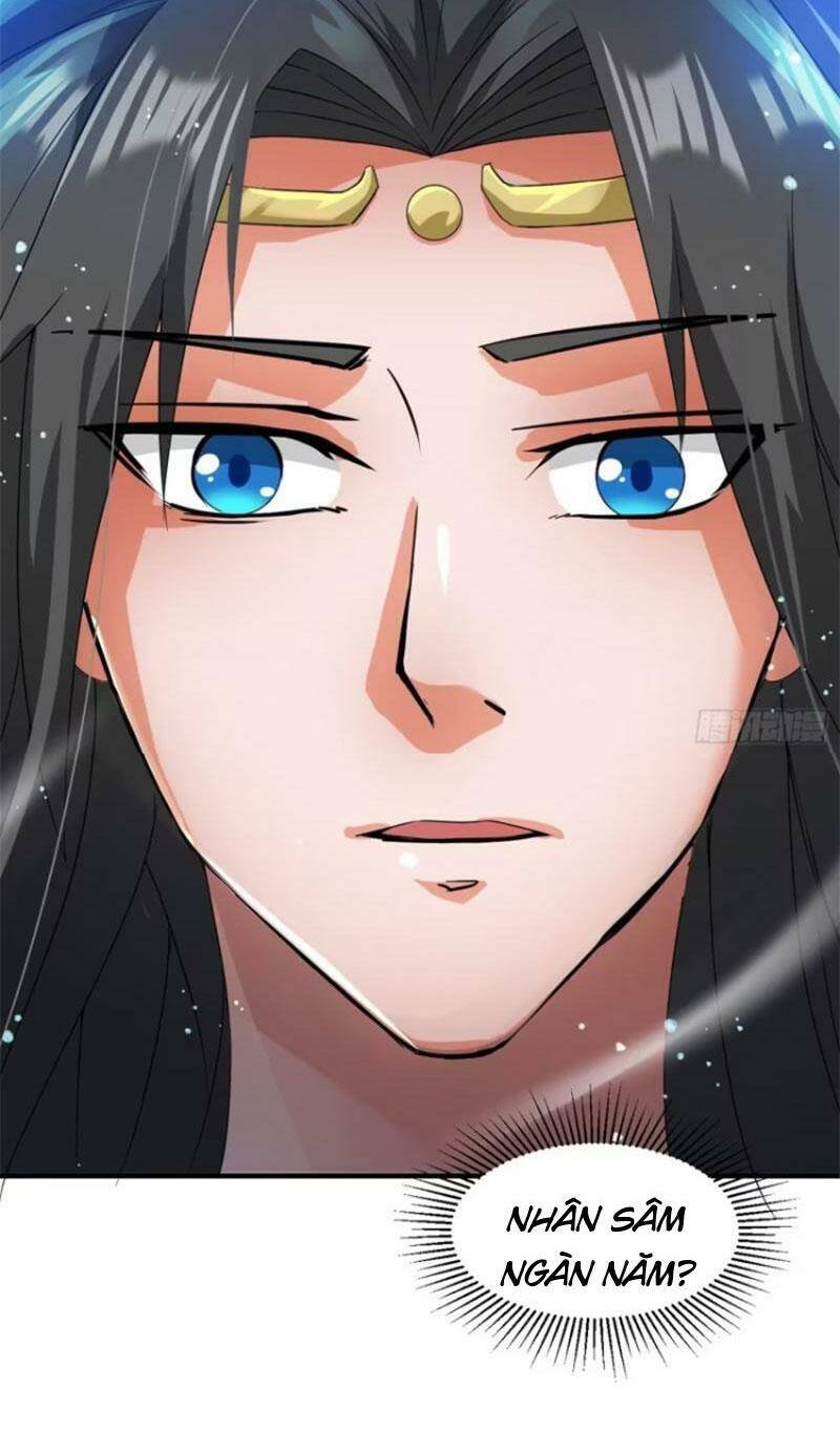 trăm tuổi mở hệ thống: con hiền cháu ngoan quỳ khắp núi! chapter 8 21