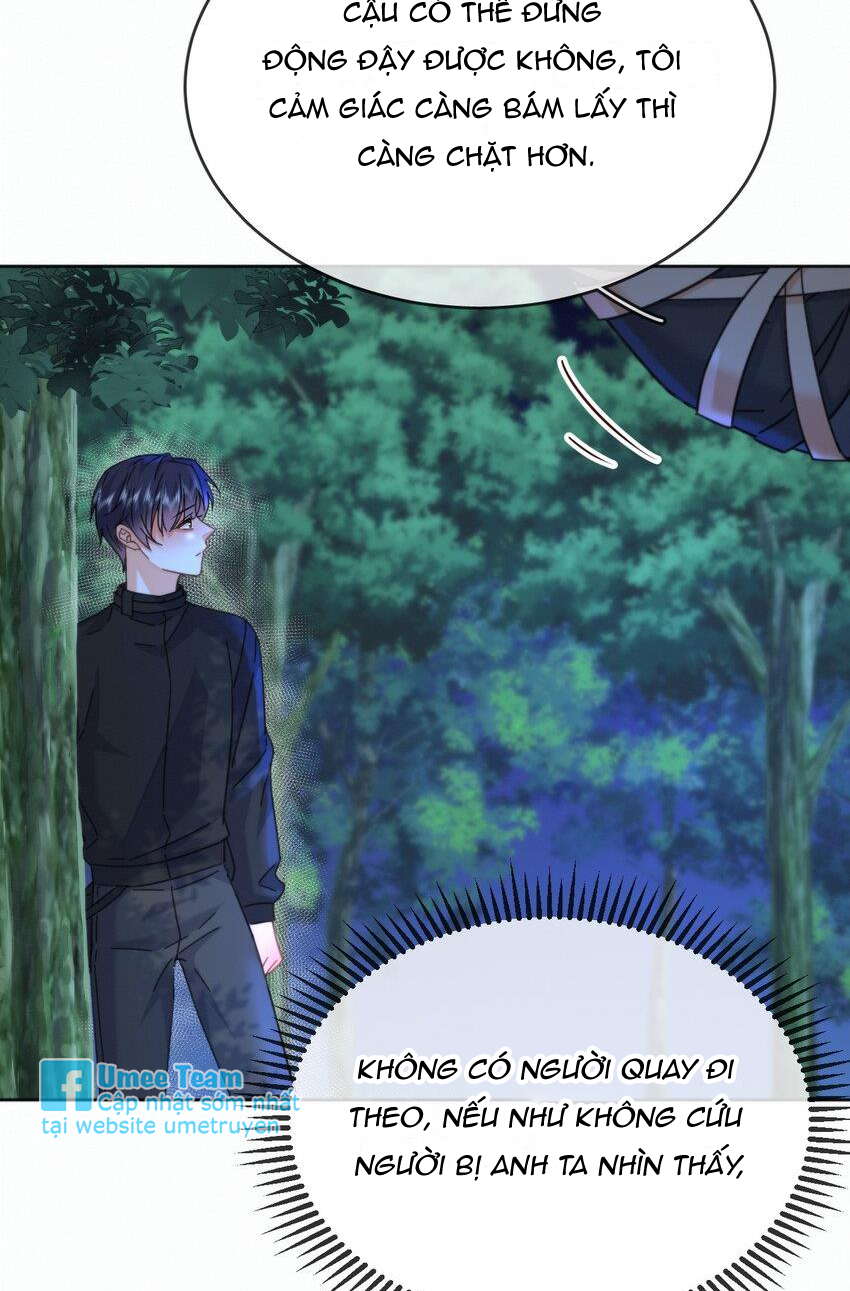 huynh dạy đệ vô lễ chapter 14 22