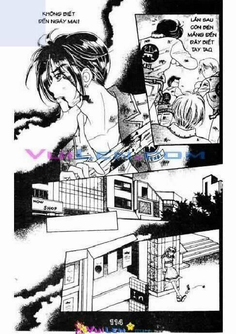 nhật ký tân hôn chapter 4 113