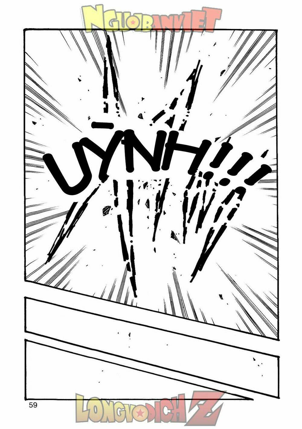 thế giới ngọc rồng - con trai frieza: ize chapter 7.2 20