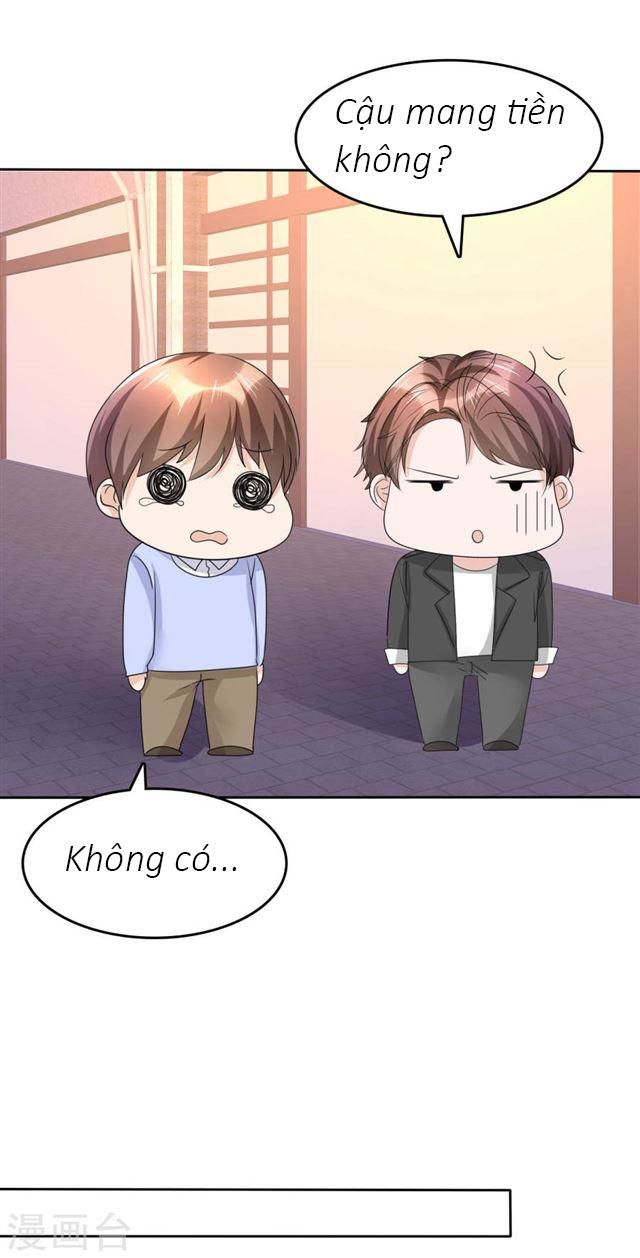 con đường phản công của sủng thê chapter 29 13