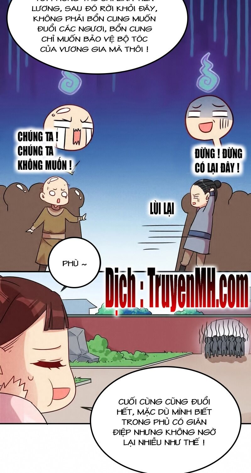 101 mỹ nam của vương phi béo phì chapter 14 9