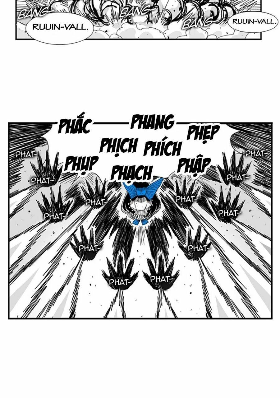 hành trình thoát khỏi địa ngục chapter 69 35