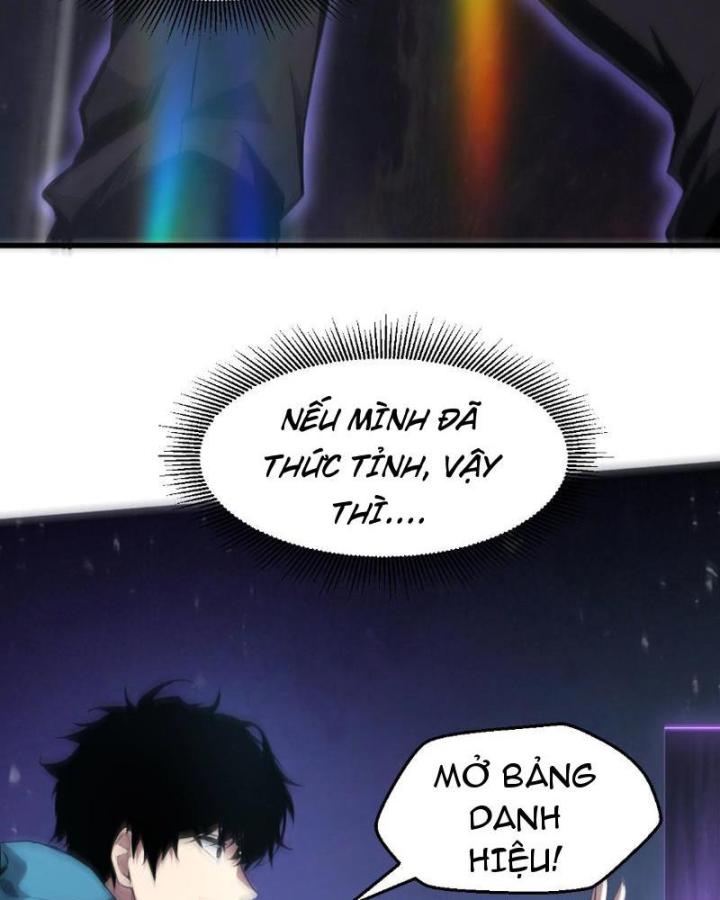 toàn dân tận thế: ta, virus quân vương chapter 1 191