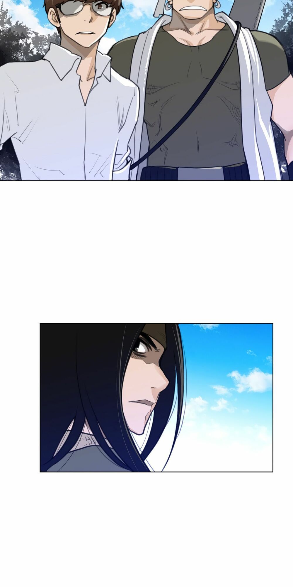 một nửa hoàn hảo chapter 60 37