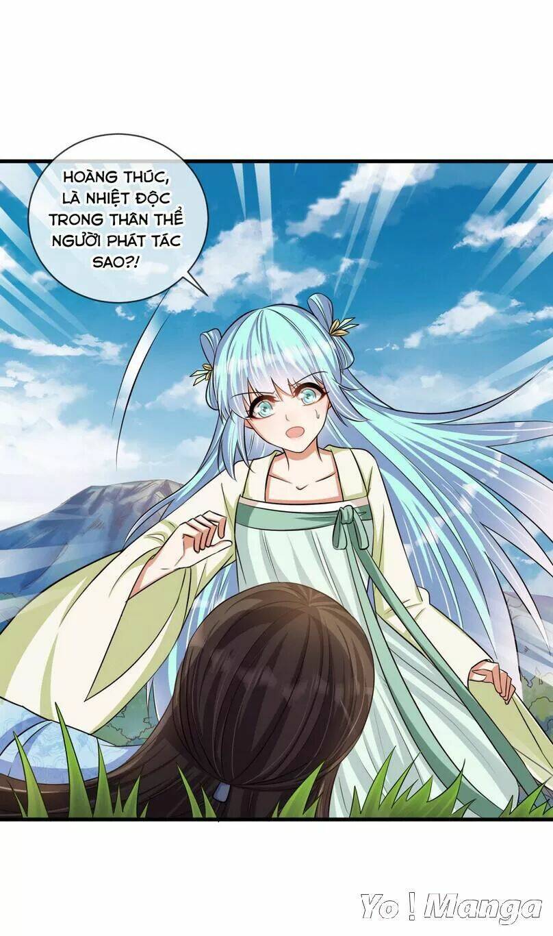 độc y cuồng phi chapter 32 3