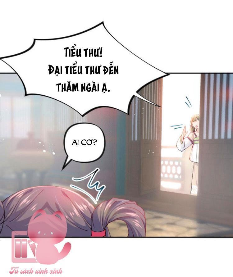 một đêm nọ đột nhiên yandere tới! chapter 1 24