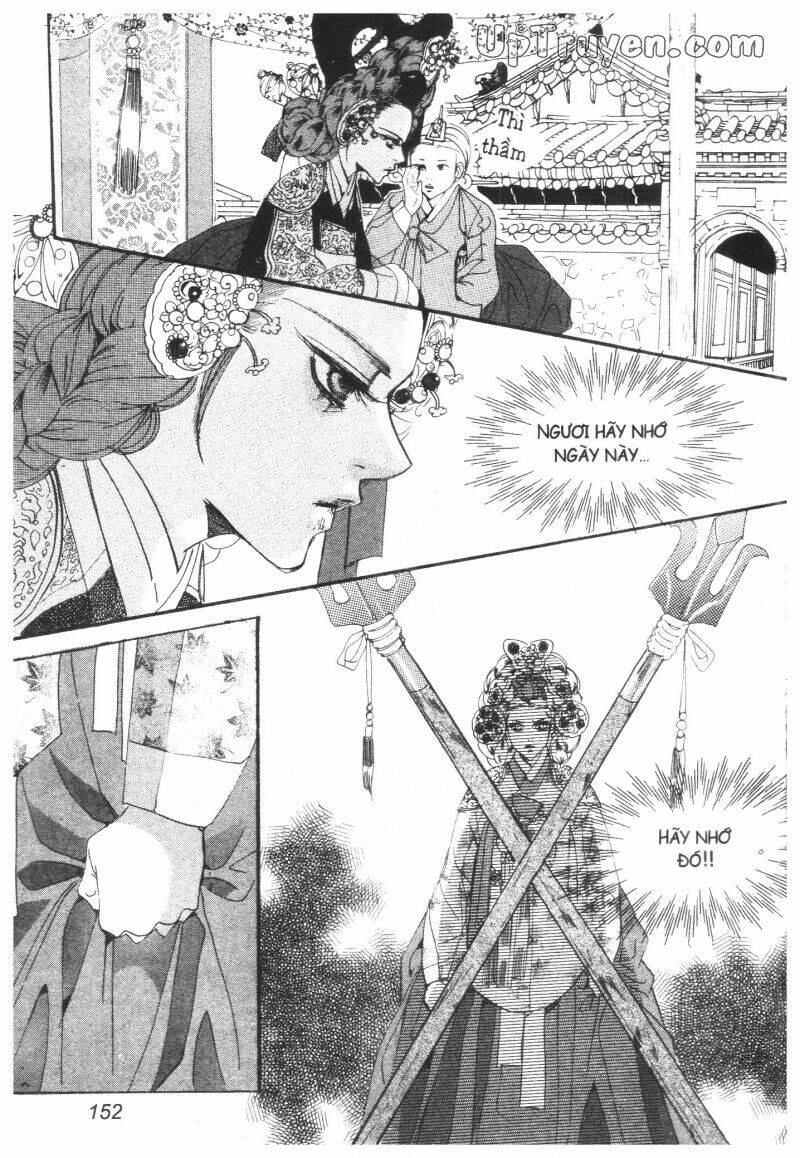 hoàng cung chapter 21 152