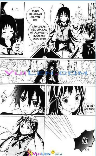 moon boy - chàng trai ánh trăng chapter 5 132