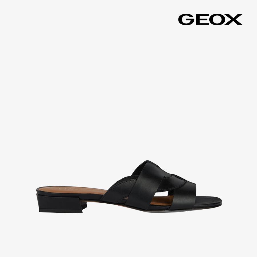 Dép Quai Ngang Nữ GEOX D New Eraklia 15 A