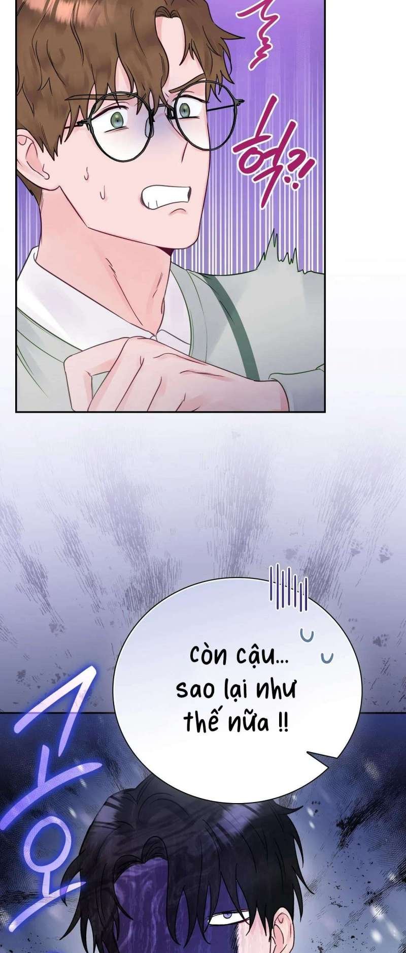 [18+] người bạn nguy hiểm của anh trai chapter 11 61