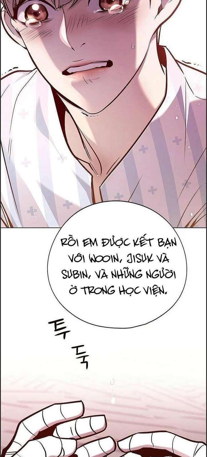 biến thân thành mèo chapter 136 49