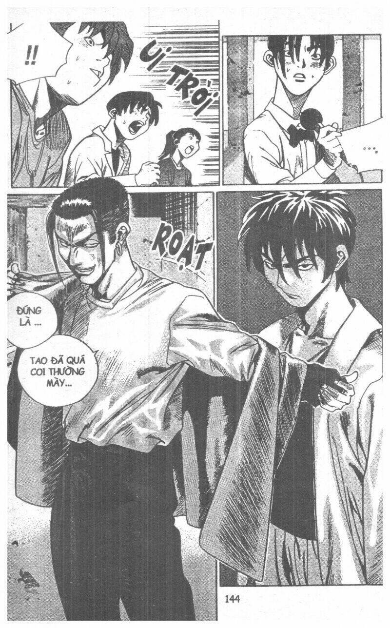 change guy chapter 132 140