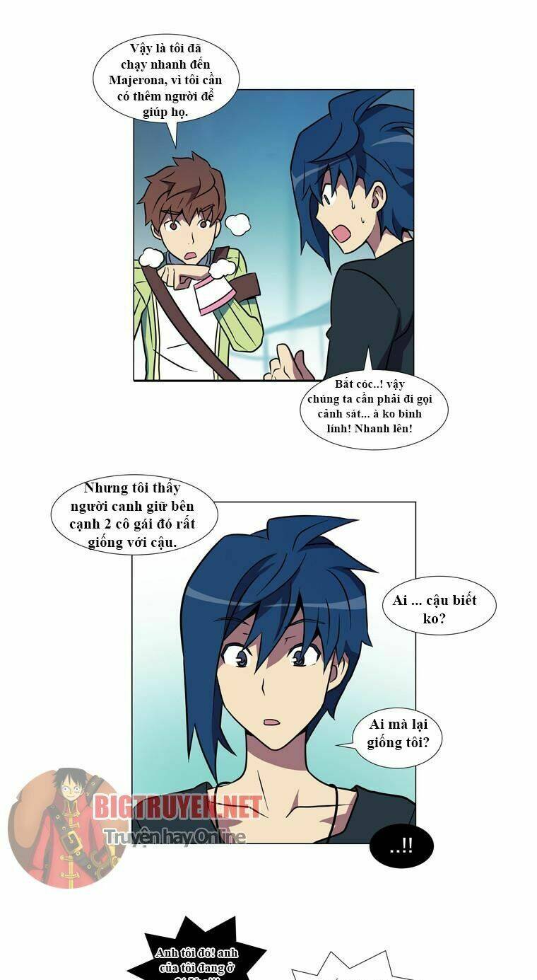 lime odyssey: the chronicles of orta chapter 14 18