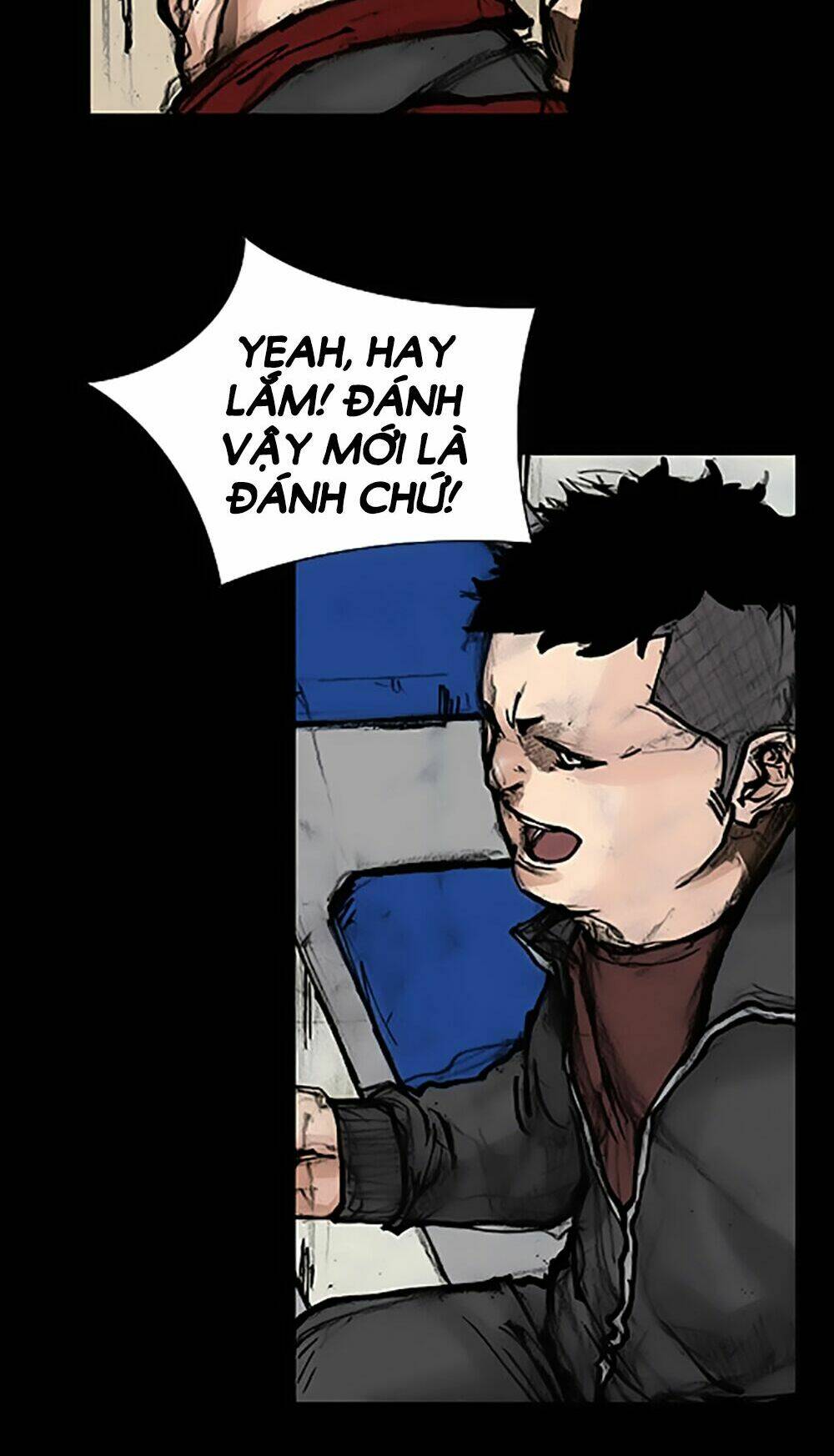 độc cô tiền truyện chapter 84 6