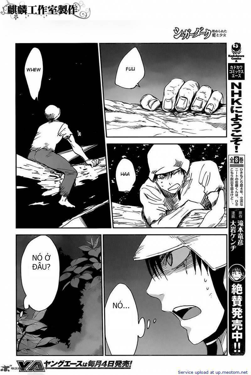 sugar dark chapter 15 26