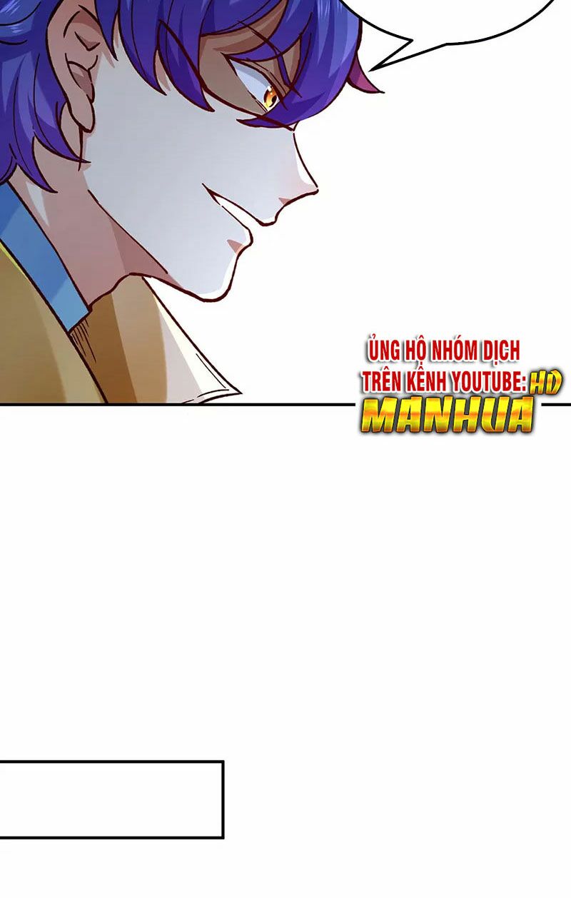 võ đạo độc tôn chapter 338 25