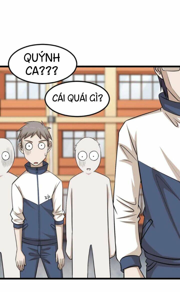 đai ca trở lại tuổi 16 chapter 62 11
