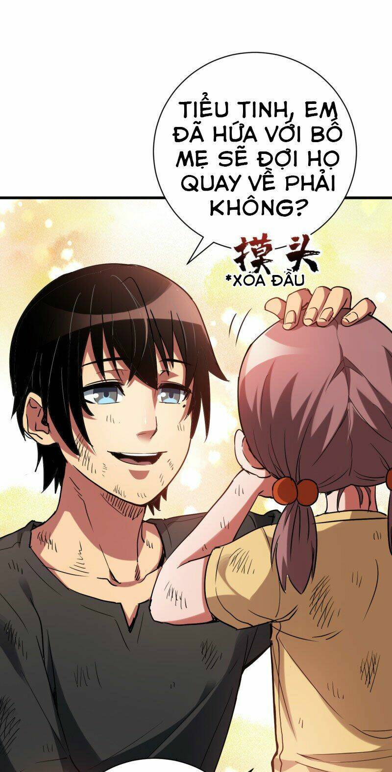 trò chơi thời mạt thế chapter 5 33