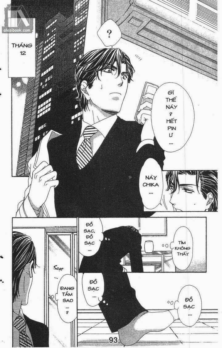 love of firos you chapter 11 3